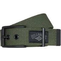 Billabong Arch Belt Vert L-XL Homme