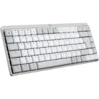 Logitech Master Series MX Mechanical Mini pour Mac