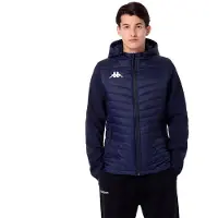 Kappa Odolon Jacket Bleu 3XL Homme