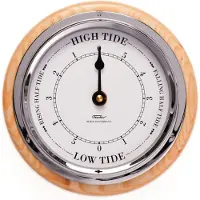 Fischer - 1434TD-32 - Horloge des marées 170mm