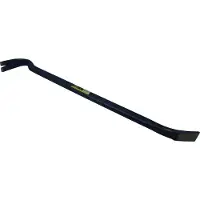 Benson Pied-de-biche 75cm Démolition Et Levage Robuste -
