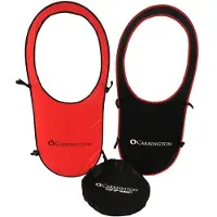 Carrington Te005 Cible Pop-up Assorti 2 Unités