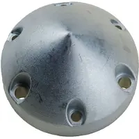 Tecnoseal Anode Max Prop