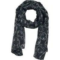 How to train your dragon Foulard de - Light Up - pour Femme - multicolore - Taille Standard