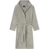 Marc O'Polo Peignoir Men Timeless Grey-L