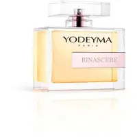 YODEYMA Eau parfumée Rinascere pour femmes 100ml