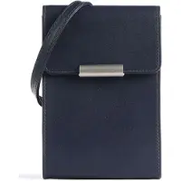 Mandarina Duck Hera Rap10 Woman Wallet Bleu Femme