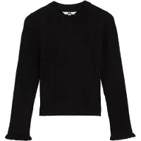We fashion T-Shirt noir