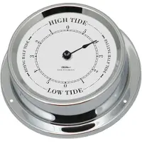 Fischer - 1506TD-47 - Horloge des marées 110 mm