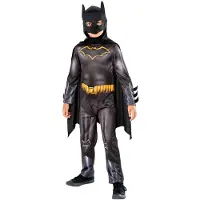 Rubies Déguisement Ecoresponsable Batman 3/4 Ans