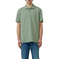 QS T-Shirt vert pastel