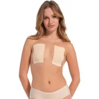 Magic bodyfashion Soutien-gorge beige