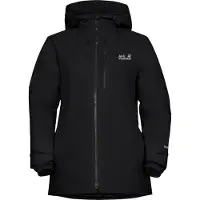 Jack Wolfskin Veste Détachable Flowline 3in1