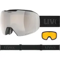 Uvex Lunettes De Ski Pour Femme Epic Attract S