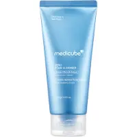 Medicube Zero Foam Cleanser 120 grammes
