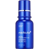 Medicube Shot d'Exosomes Un Jour 7500