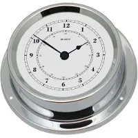 Fischer - 1506U-47 - Horloge marine 110 mm