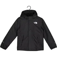 The North Face Warm Antora Rain Jacket Noir S Enfants