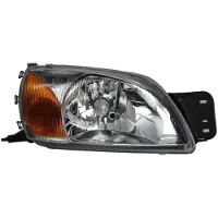 VAN WEZEL Projecteur principal 431-1146R-LD-EM, droite