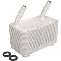 THERMOTEC Radiateur d'huile, huile moteur D4I001TT