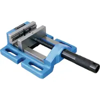 Promat Bohrmaschinenschraubstock