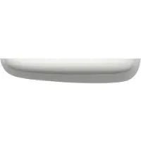Vitra Corniches Étagère White | Large