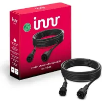 Innr Outdoor Extension Cable 5m 2-pins