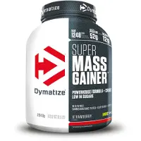 Dymatize Nutrition Super Mass Gainer 6 Lbs (2721g)