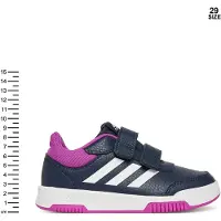 Adidas Tensaur Hook&loop Trainers Bleu EU 30 1/2 Enfants