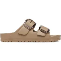 Birkenstock Mules 1030389 marron