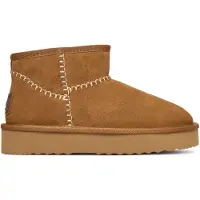 Pepe Jeans Dissy Etnic W Couleur Marron
