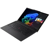 Lenovo ThinkPad T14 Gen 6 Processeur Intel Core Ultra 5 226V c?urs LPE jusqu?à 3,50 GHz c?urs P jusqu?à 4,50 GHz, 16 Go MOP, Windows 11 Famille 64, 256 Go SSD TLC Opal - 21QGCTO1WWBE1