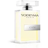 YODEYMA Capri Eau parfumée unisexe 100 ml