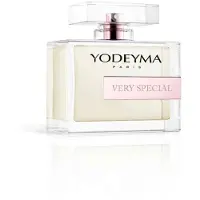 YODEYMA Parfum Very Special - Eau de Parfum pour femme 100 ml