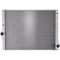 Nissens Radiateur, refroidissement moteur 60779