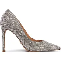 Steve madden Escarpins 'Thrive-R' argent