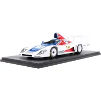 Spark 1/18 - 18s523 - Porsche 936 - Le Mans 1979-
