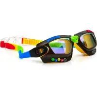 Bling2o Gamer Junior Swimming Goggles Clair Garçon