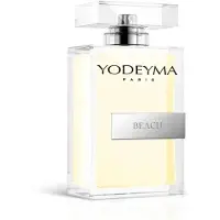 YODEYMA Yodema Beach Eau parfumée pour hommes 100ml