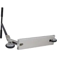 Striker Trottinette Freestyle Complète - Gravis - L - Brut -