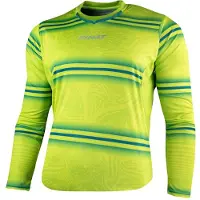 Rinat Gypsy Long Sleeve T-shirt Vert L Enfants