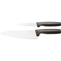 Fiskars Set De Couteaux De Cuisine
