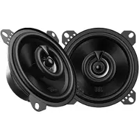 JBL STAGE2 55F - Haut-parleurs voiture - 13 cm - Coaxial 2 voies - 400 watts - Noir
