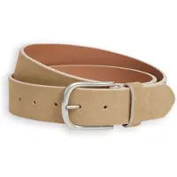 Dockers Casual Suede Ceinture Marron 115 Homme Marron 115