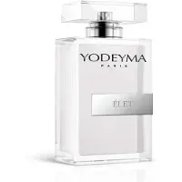 YODEYMA élet Eau de Parfum pour homme 100ml
