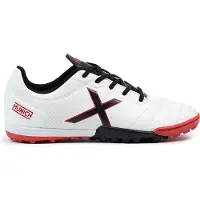 Munich Arenga Turf 11 Indoor Football Shoes Blanc EU 36 Enfants