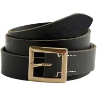 Levi's Casey Belt Noir 105 cm Homme