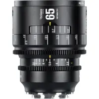 7artisans 65 mm T2.9 Sony E-mount noir