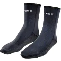 Tecnomar Chaussons De Plongée Anti-slip 3 Mm