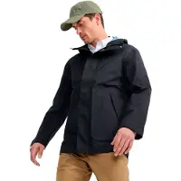 Aigle Ais25mout010 Jacket Noir XL Homme